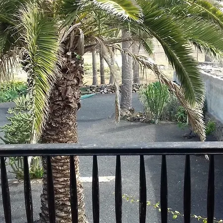 Casa Jardin Haría