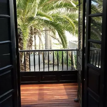Casa Jardin