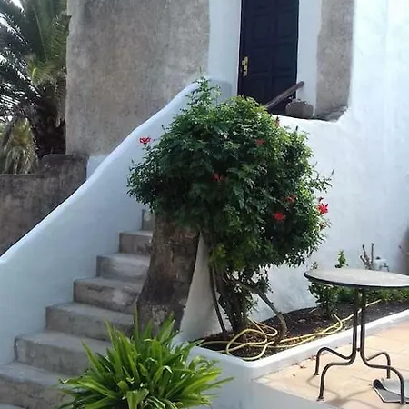 Appartement Casa Jardin