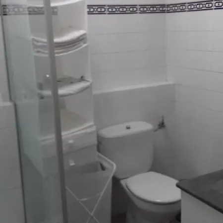 Casa Jardin Appartamento Haría
