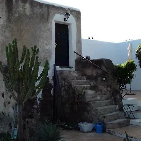 Appartamento Casa Jardin